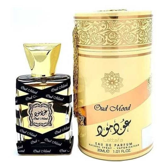LATTAFA OUD MOOD 30 ML